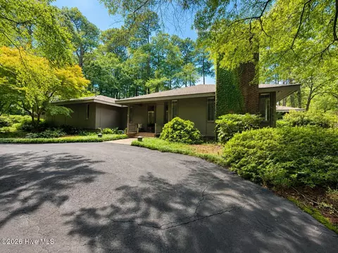 1141 Woodland Dr NW, Wilson, NC 27893