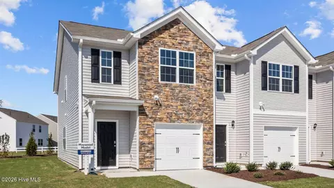 3400 Sedge Dr #1, Winterville, NC 28590