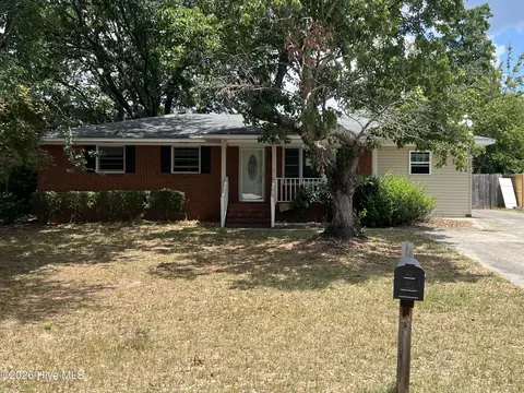 319 Belair Rd, North Augusta, SC 29841