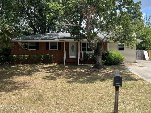 319 Belair Rd, North Augusta, SC 29841