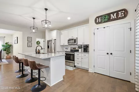 Kitchen - 280 Spring Lake Dr, Pinehurst, NC 28374 photo 3 of 3