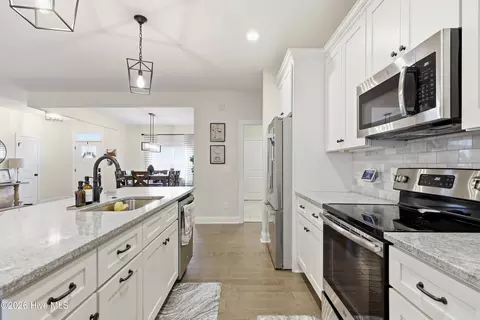 Kitchen - 280 Spring Lake Dr, Pinehurst, NC 28374 photo 1 of 3