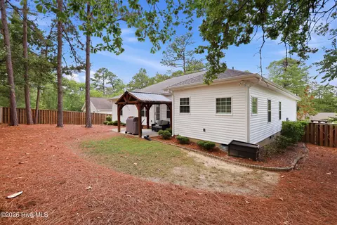 Exterior - 280 Spring Lake Dr, Pinehurst, NC 28374 photo 4 of 4