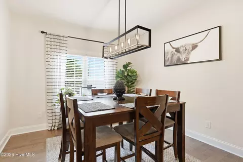 Dining - 280 Spring Lake Dr, Pinehurst, NC 28374 photo 3 of 4