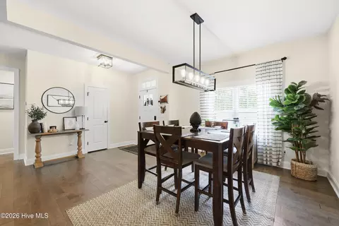 Dining - 280 Spring Lake Dr, Pinehurst, NC 28374 photo 1 of 4
