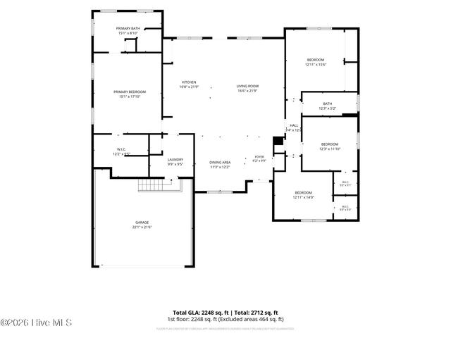 280 Spring Lake Dr, Pinehurst, NC 28374