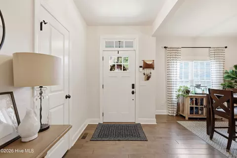 Entry Way - 280 Spring Lake Dr, Pinehurst, NC 28374 photo 1 of 2
