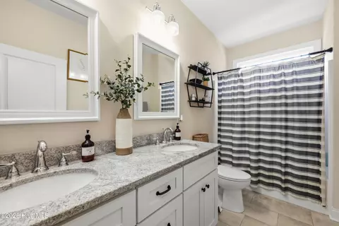 Bath - 280 Spring Lake Dr, Pinehurst, NC 28374 photo 4 of 4
