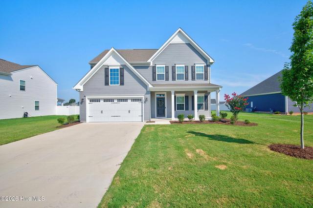 220 Grandview Dr, Elizabeth City, NC 27909