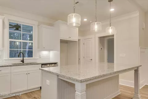 Kitchen - 409 Compass Pt, Mccormick, SC 29835 photo 2 of 5