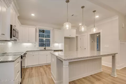 Kitchen - 409 Compass Pt, Mccormick, SC 29835 photo 1 of 5