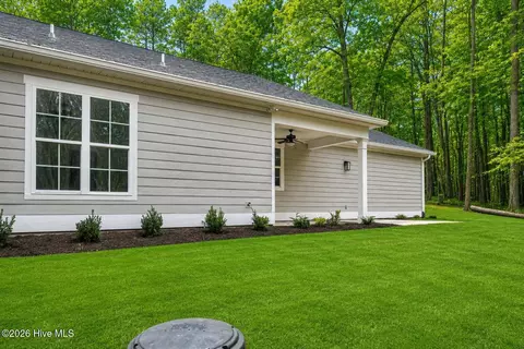 Exterior - 409 Compass Pt, Mccormick, SC 29835 photo 5 of 5