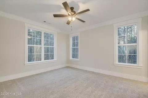 Bedroom - 409 Compass Pt, Mccormick, SC 29835 photo 1 of 3