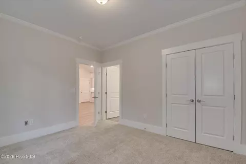 Bedroom - 409 Compass Pt, Mccormick, SC 29835 photo 3 of 3