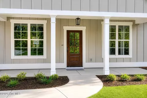 Exterior - 409 Compass Pt, Mccormick, SC 29835 photo 3 of 5