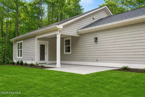Exterior - 409 Compass Pt, Mccormick, SC 29835 photo 4 of 5