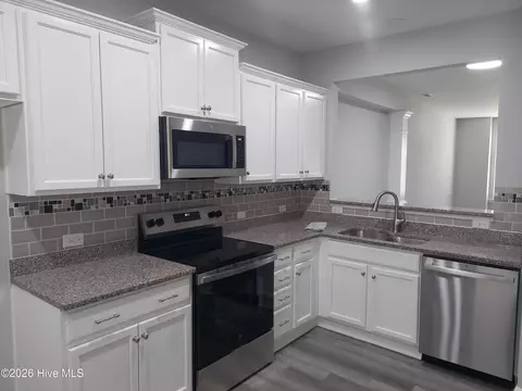 Kitchen - 408 Timpson Ave, Durham, NC 27703 photo 1 of 1