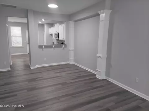 Living - 408 Timpson Ave, Durham, NC 27703 photo 1 of 4
