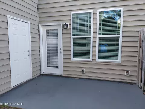 Exterior - 408 Timpson Ave, Durham, NC 27703 photo 2 of 3