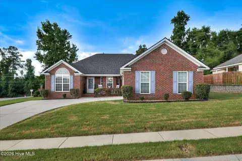 598 Lory Ln, Grovetown, GA 30813