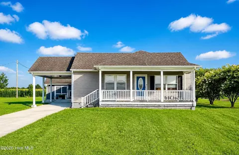 106 Cedar Stretch Rd, Hertford, NC 27944