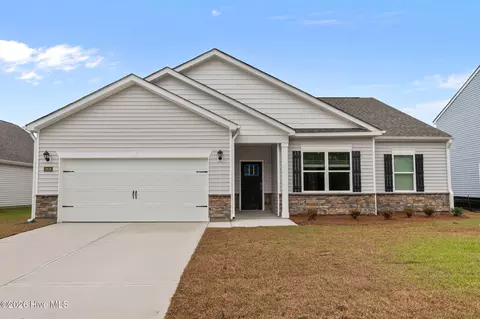 2683 Delilah Dr, Winterville, NC 28590