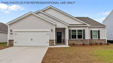 2683 Delilah Dr, Winterville, NC 28590