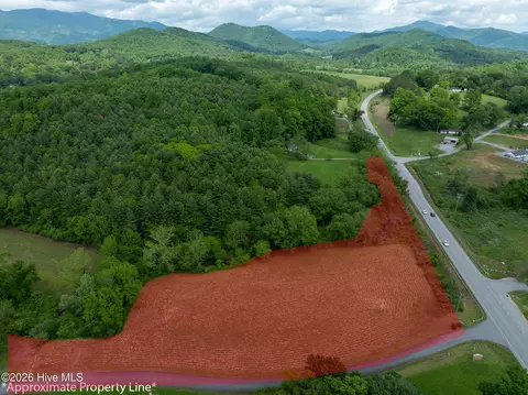 lot24 26 Mcglamery Farm Dr, Hayesville, NC 28904