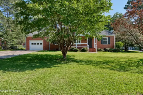 116 Plymouth Rd, Rocky Mount, NC 27804