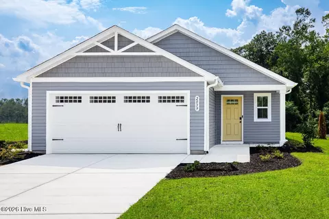1439 Cherry Creek Ln, Winnabow, NC 28479