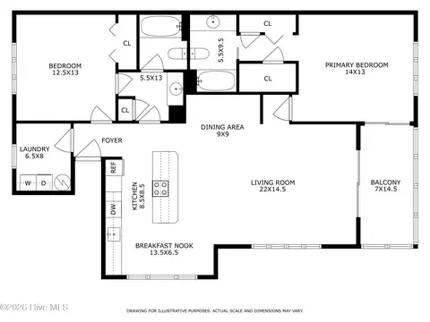 504 Fairway Ct, Southern Pines, NC 28387