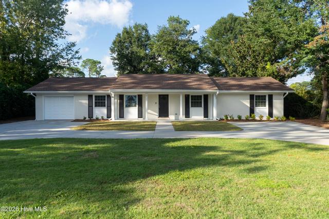 5133 Clear Run Dr, Wilmington, NC 28403