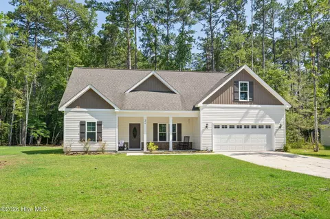 544 Briarwood Dr NW, Calabash, NC 28467