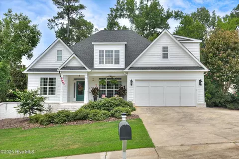320 Burnhill Ave, Evans, GA 30809