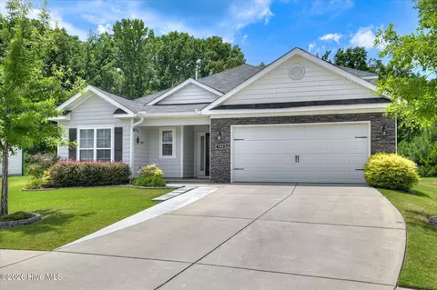 705 Perth Ct, Grovetown, GA 30813