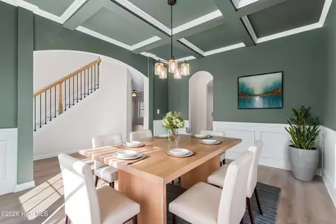 Dining - 443 Bronco Pass #83, Evans, GA 30809 photo 1 of 1