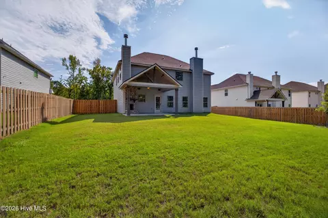 Exterior - 443 Bronco Pass #83, Evans, GA 30809 photo 2 of 2