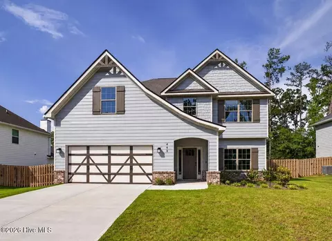 Exterior - 443 Bronco Pass #83, Evans, GA 30809 photo 1 of 2