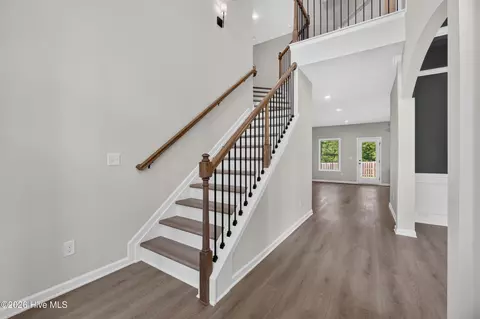 Entry Way - 443 Bronco Pass #83, Evans, GA 30809 photo 1 of 1