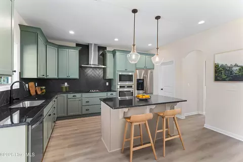 Kitchen - 443 Bronco Pass #83, Evans, GA 30809 photo 1 of 1