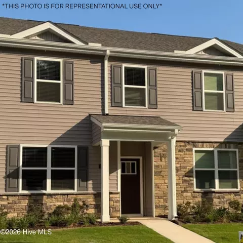 1040 Bayard Wootten Way, New Bern, NC 28562