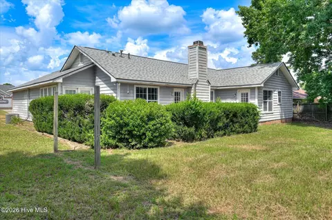 Exterior - 4724 Cutter Mill Rd, Martinez, GA 30907 photo 2 of 5