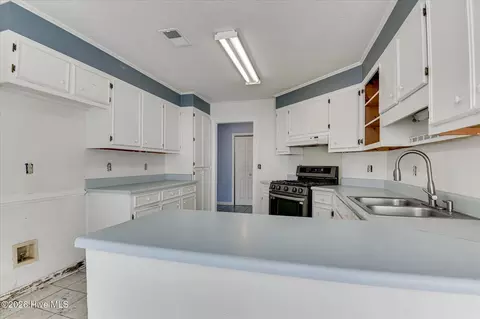 Kitchen - 4724 Cutter Mill Rd, Martinez, GA 30907 photo 2 of 7