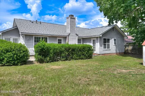 Exterior - 4724 Cutter Mill Rd, Martinez, GA 30907 photo 3 of 5