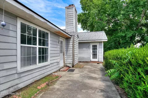 Exterior - 4724 Cutter Mill Rd, Martinez, GA 30907 photo 5 of 5