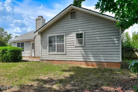 Exterior - 4724 Cutter Mill Rd, Martinez, GA 30907 photo 4 of 5