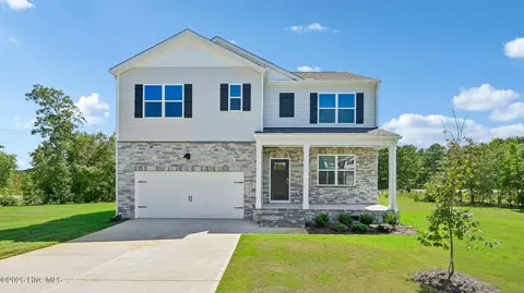214 Fair Child Rd, Spring Lake, NC 28390