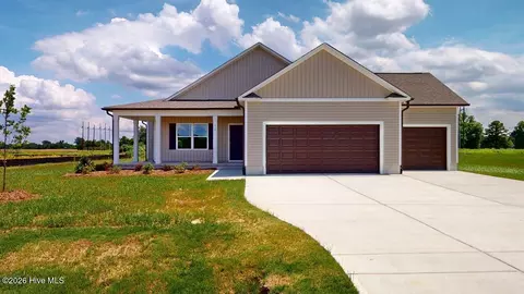 112 Kendall Farms Dr, Goldsboro, NC 27534