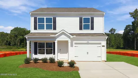 3914 Pasture Ln, Ayden, NC 28513
