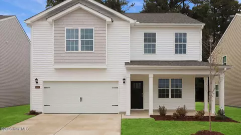 1404 Green Ridge Dr, Winterville, NC 28590